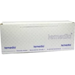 GIPSBINDE Temedia especial 8 cmx3 m, 10 uds