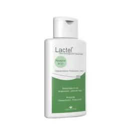 [nº 27 Loción 5% Dexpantenol y Polidocanol, 250 ml