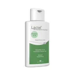 LACTEL No.26 Loción Dexpantenol 5%, 250 ml