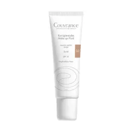 AVENE Líquido corrector de maquillaje Couvrance arena 3.0, 30 ml