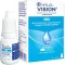 HYLO-VISION HD Gotas para los ojos, 2X15 ml