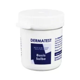 DERMATEST Pomada básica, 50 ml