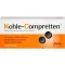 KOHLE Compretten comprimidos, 60 uds