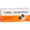 KOHLE Compretten comprimidos, 60 uds