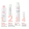 AVENE Gel desmaquillante suave para ojos, 125 ml