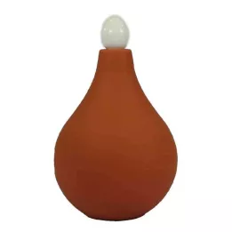 POLITZERBALL Talla 7 con oliva, 1 ud