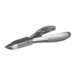 NAGELZANGE 10 cm con muelle, 1 ud