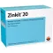 ZINKIT 20 comprimidos recubiertos, 100 uds