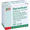 OPRACLEAN Venda de gasa para tampón con yodoformo 1 cm x 5 m, 1 ud