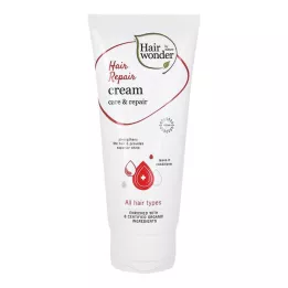 HAIRWONDER Crema reparadora capilar, 100 ml
