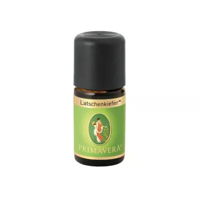 LATSCHENKIEFERÖL Esencial ecológico, 5 ml