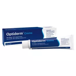 OPTIDERM Nata, 50 g