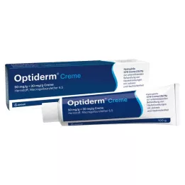 OPTIDERM Nata, 100 g