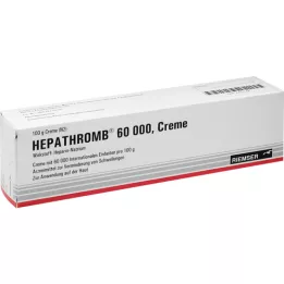 HEPATHROMB Nata 60.000, 100 g