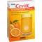 HERMES Cevitt Naranja Comprimidos Efervescentes, 60 uds