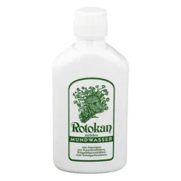 ROTOKAN Enjuague bucal, 250 ml