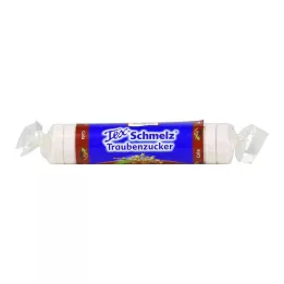 SOLDAN Tex Schmelz Dextrosa Cola Roll, 33 g