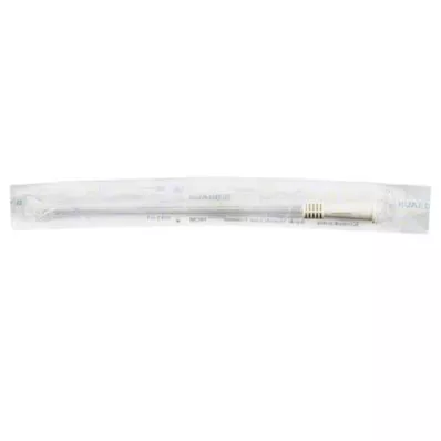 Catéter desechable mujer CH 12, 1 ud