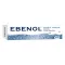 EBENOL 0,25% crema, 25 g
