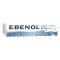 EBENOL 0,25% crema, 50 g