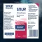 SNUP Rinitis spray nasal 0,1%, 15 ml