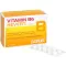 VITAMIN B6 HEVERT comprimidos, 100 uds