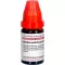 ACIDUM SULFURICUM LM XXX Dilución, 10 ml