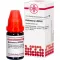 DULCAMARA LM XVIII Dilución, 10 ml