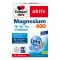 DOPPELHERZ Magnesio 400 mg comprimidos, 30 uds
