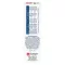 DOPPELHERZ Magnesio 400 mg comprimidos, 30 uds