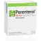 PERENTEROL forte 250 mg cápsulas, 100 uds