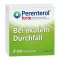 PERENTEROL forte 250 mg cápsulas, 100 uds