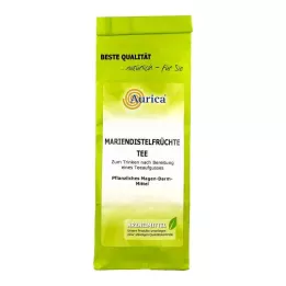MARIENDISTEL FRÜCHTE Té Aurica, 150 g