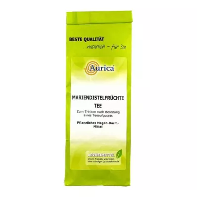 MARIENDISTEL FRÜCHTE Té Aurica, 150 g