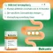 BEKUNIS Bisacodilo 5 mg comprimidos con cubierta entérica, 80 uds