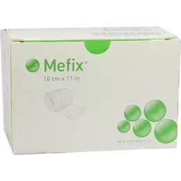 MEFIX Vellón de fijación 10 cmx11 m, 1 ud