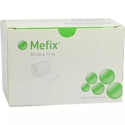 MEFIX Vellón de fijación 10 cmx11 m, 1 ud