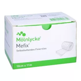 MEFIX Vellón de fijación 10 cmx11 m, 1 ud