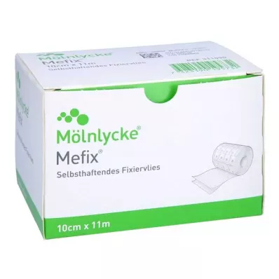 MEFIX Vellón de fijación 10 cmx11 m, 1 ud