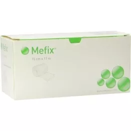 MEFIX Vellón de fijación 15 cmx11 m, 1 ud