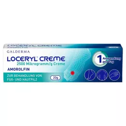 LOCERYL Nata, 20 g
