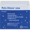 HYLO-VISION pipetas monodosis sine, 60X0,4 ml