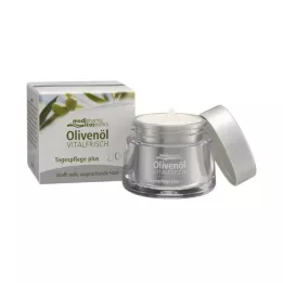 OLIVENÖL VITALFRISCH Crema de día, 50 ml
