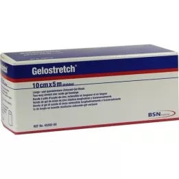 GELOSTRETCH Venda 10 cmx5 m, 1 ud