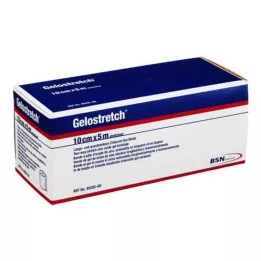 GELOSTRETCH Venda 10 cmx5 m, 1 ud