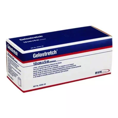Vendaje gelostretch 5mx10cm 45, 1 pieza