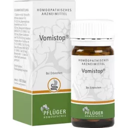 VOMISTOP Comprimidos, 100 uds