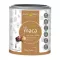 Maca 100% pura orgánica en polvo, 100 g