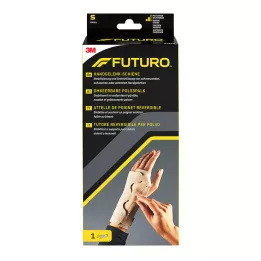 FUTURO Férula de muñeca izquierda/derecha S, 1 ud
