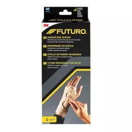 FUTURO Férula de muñeca izquierda/derecha M, 1 ud
